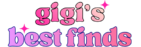 gigisbestfinds.com